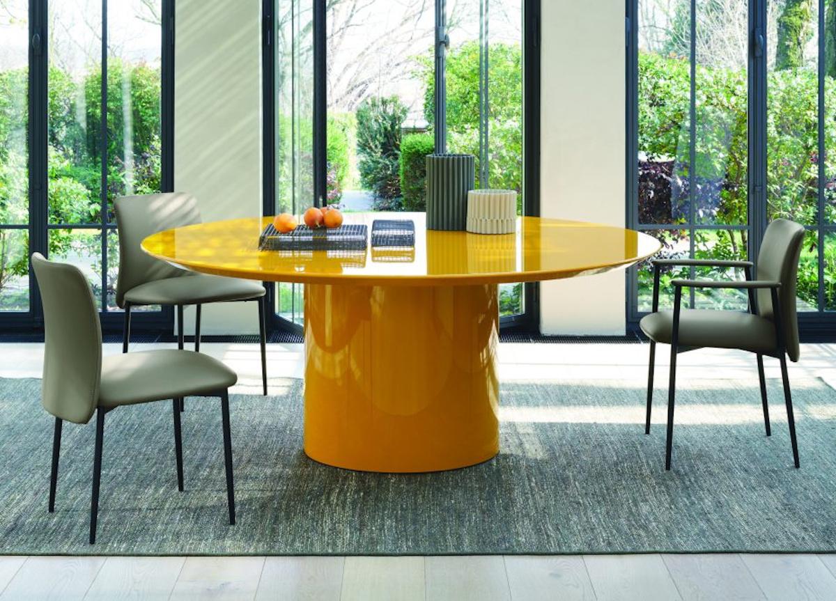 Frag Siloe Dining Armchair