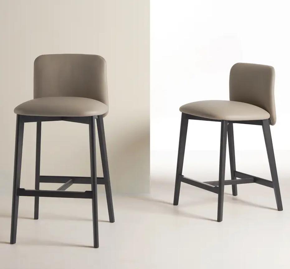 Frag Siloe Bar Stool