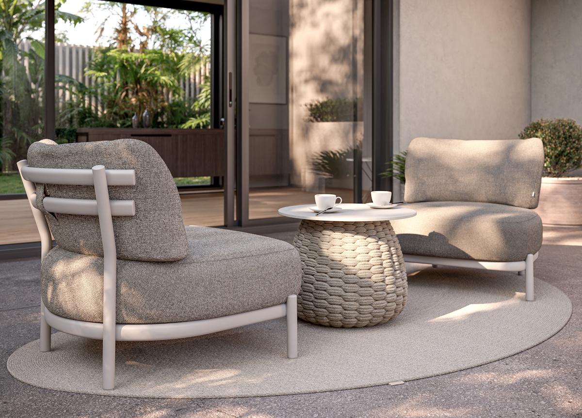 Manutti Solae Outdoor Rug