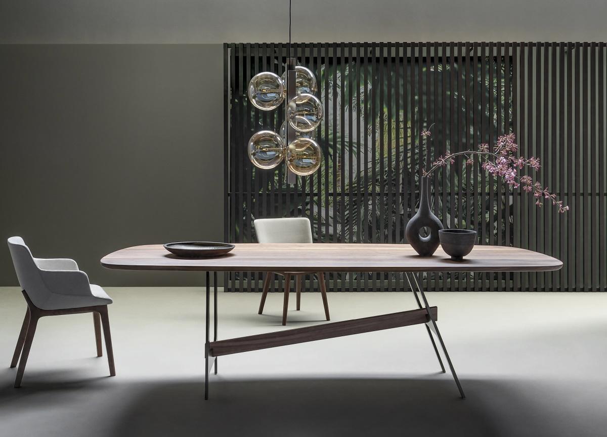 Bonaldo Slot Dining Table