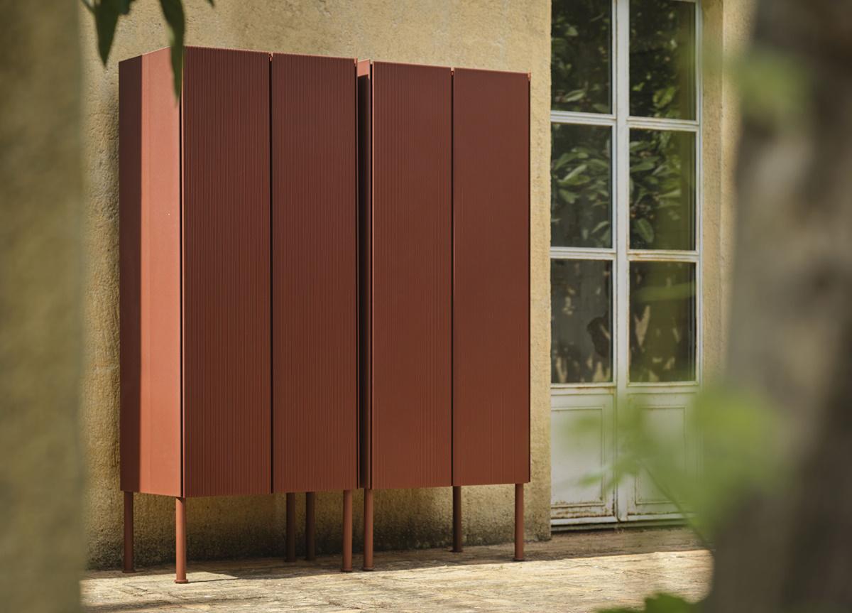 Samba Garden Sideboard