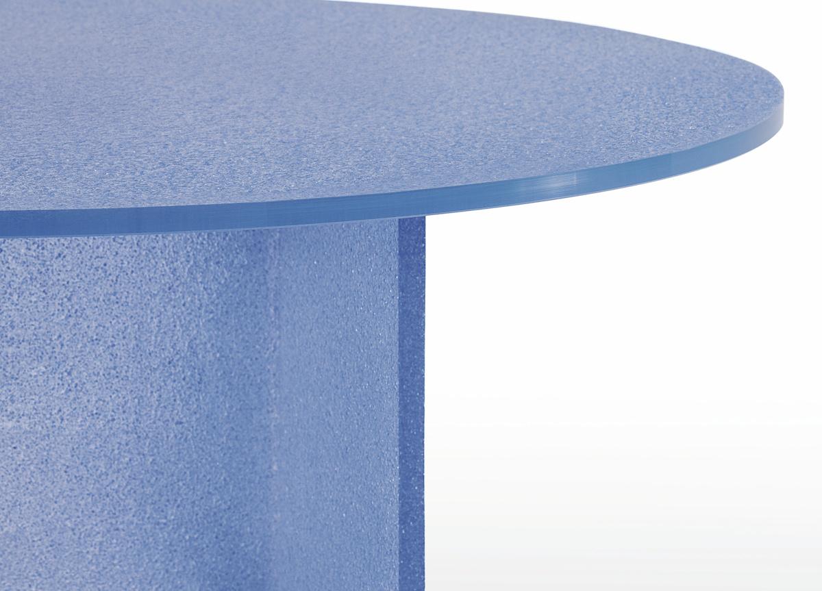 Glas Italia Simoon Dining Table