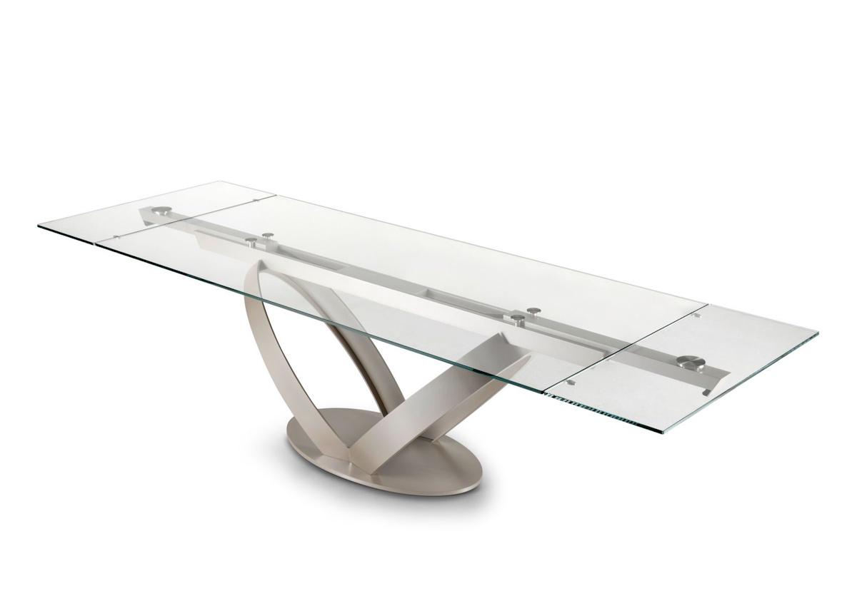 Naos Samba Extending Dining Table