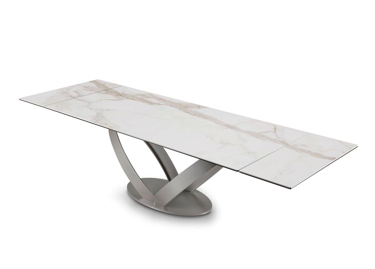 Naos Samba Extending Dining Table
