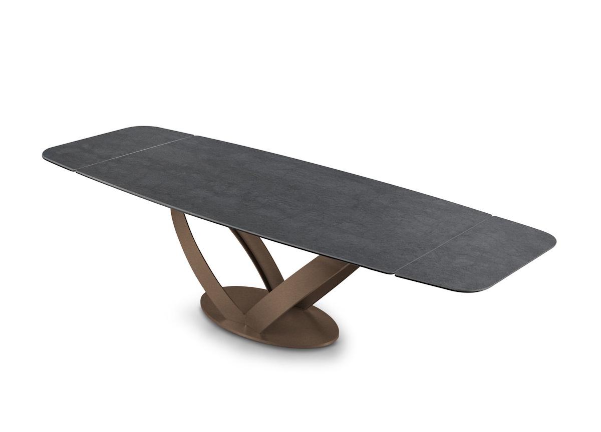 Naos Samba Extending Dining Table