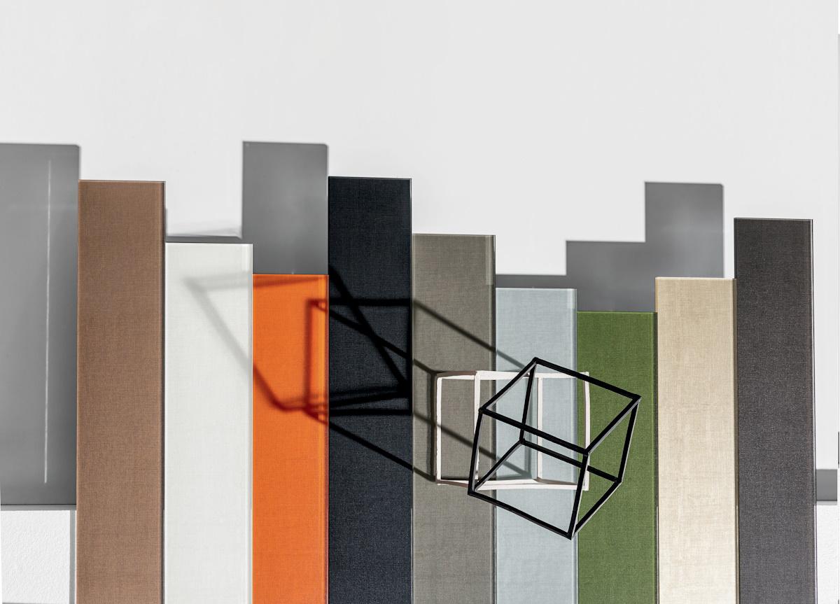 Sovet Italia Slim Coffee Table