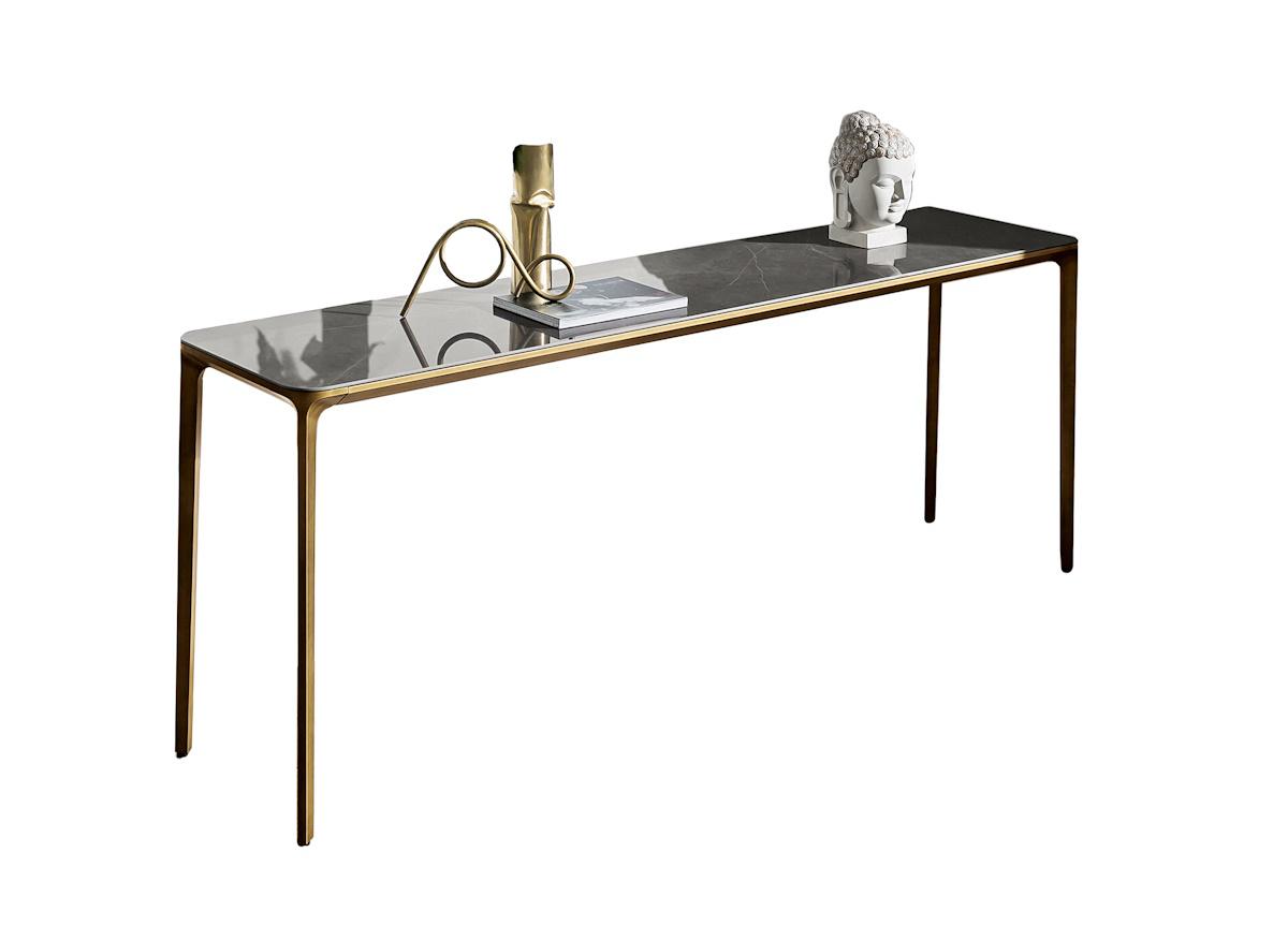 Sovet Italia Slim Console Table