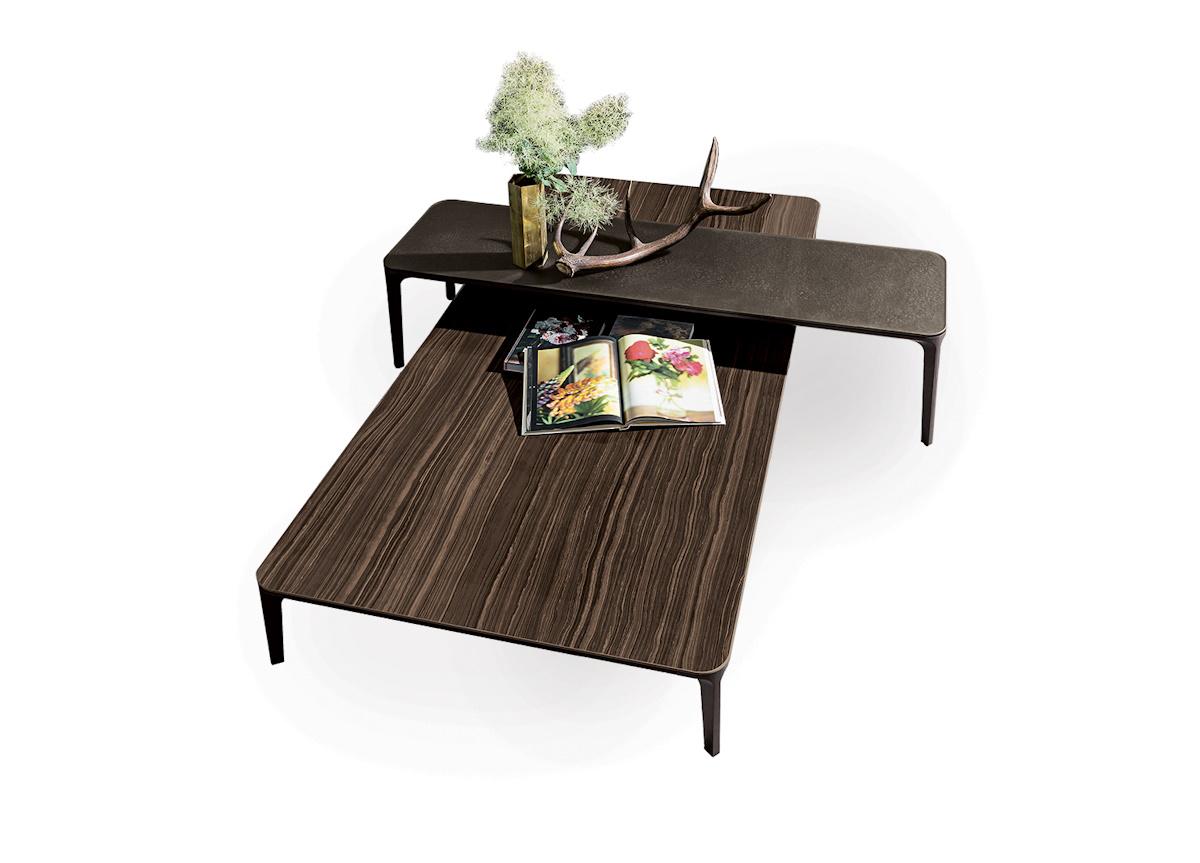 Sovet Italia Slim Coffee Table