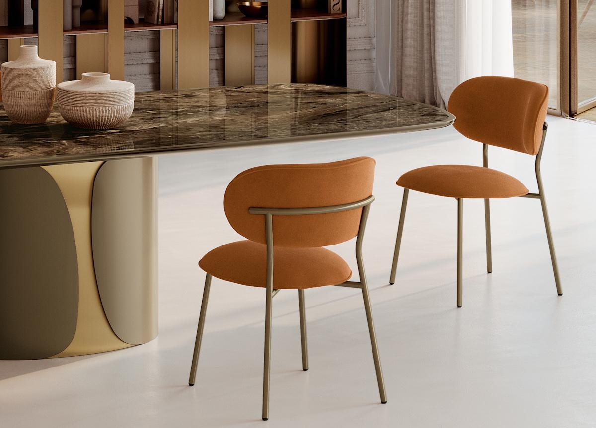 Bontempi Sienna Dining Chair