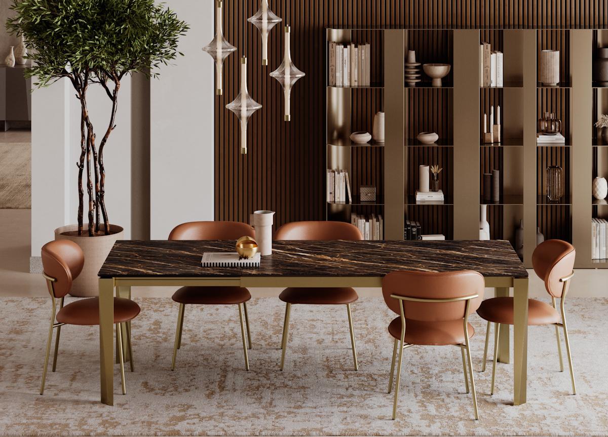 Bontempi Sienna Dining Chair
