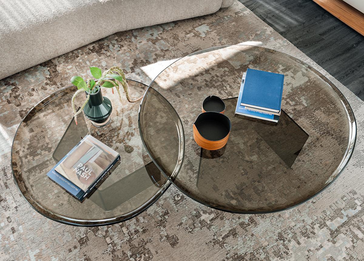 Cattelan Italia Standard Coffee Table