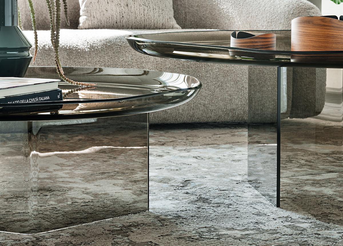 Cattelan Italia Standard Coffee Table