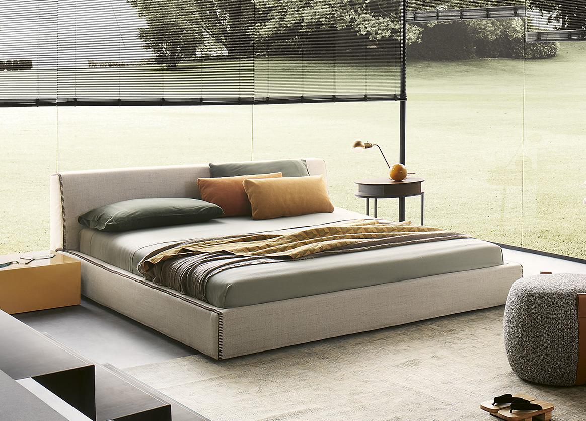 Lema Softland Bed