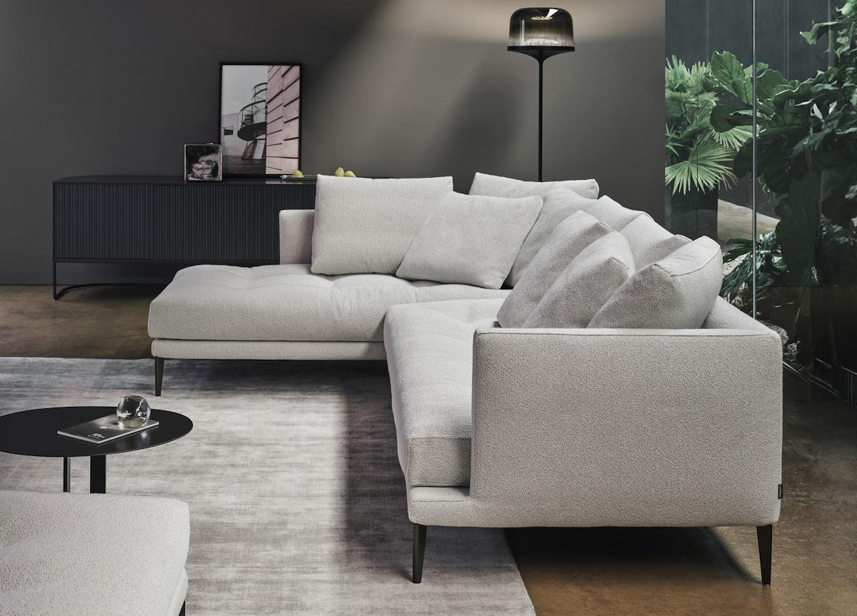 Bonaldo Soft Island Sofa