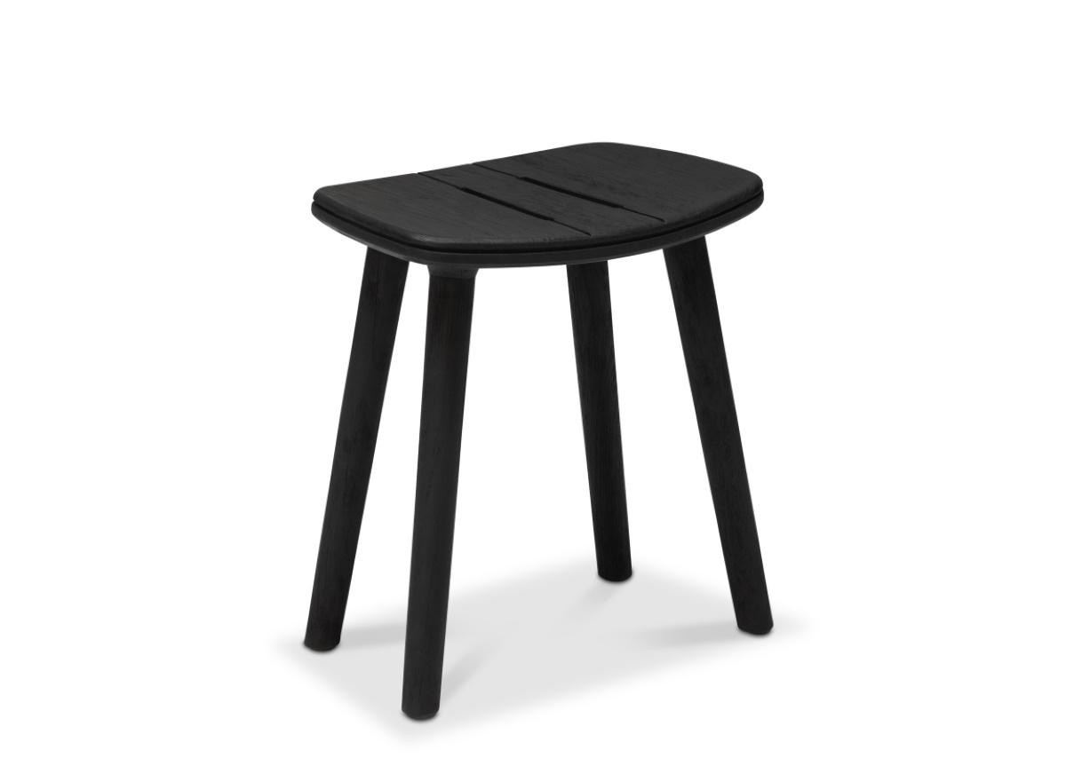 Manutti Solid Garden Stool