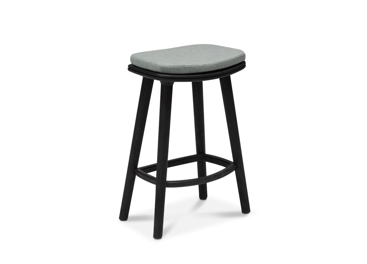 Manutti Solid Garden Counter Stool