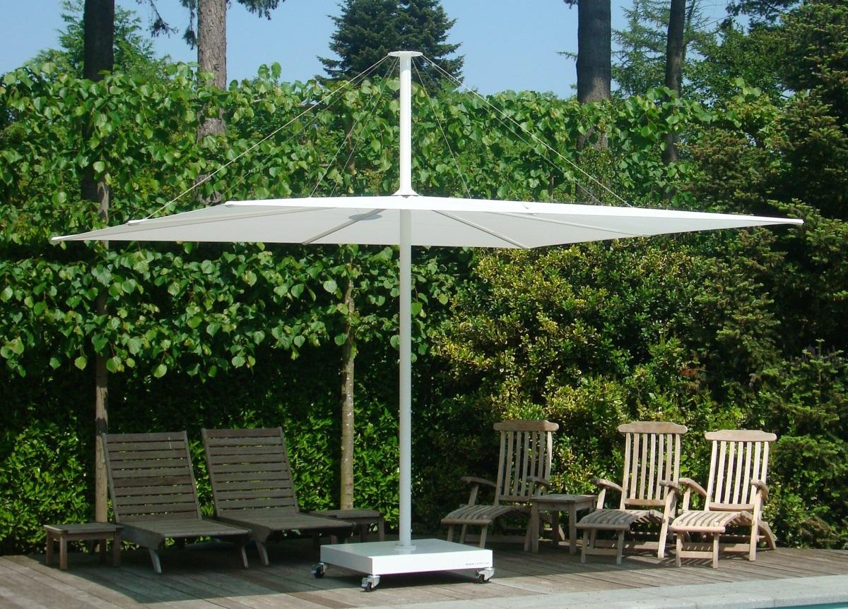 Sywawa Solis Garden Parasol