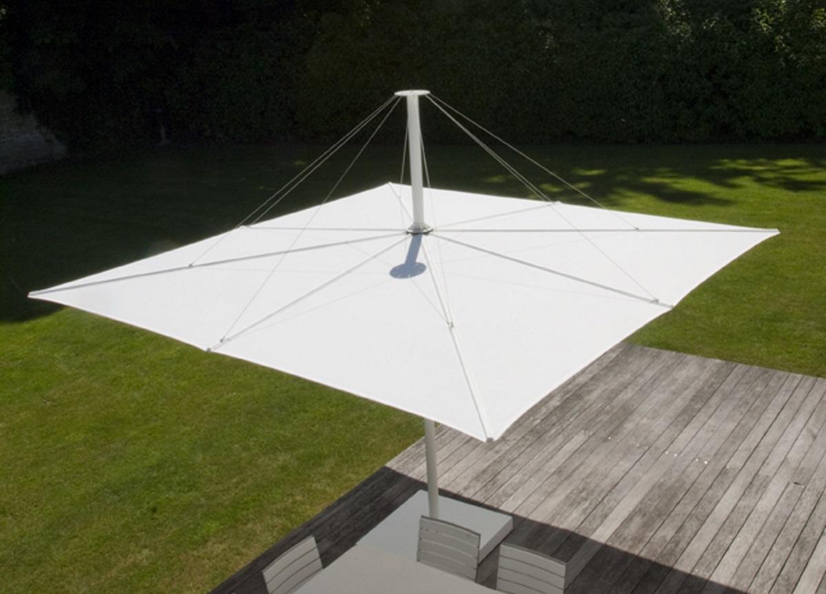 Sywawa Solis Garden Parasol - Now Discontinued