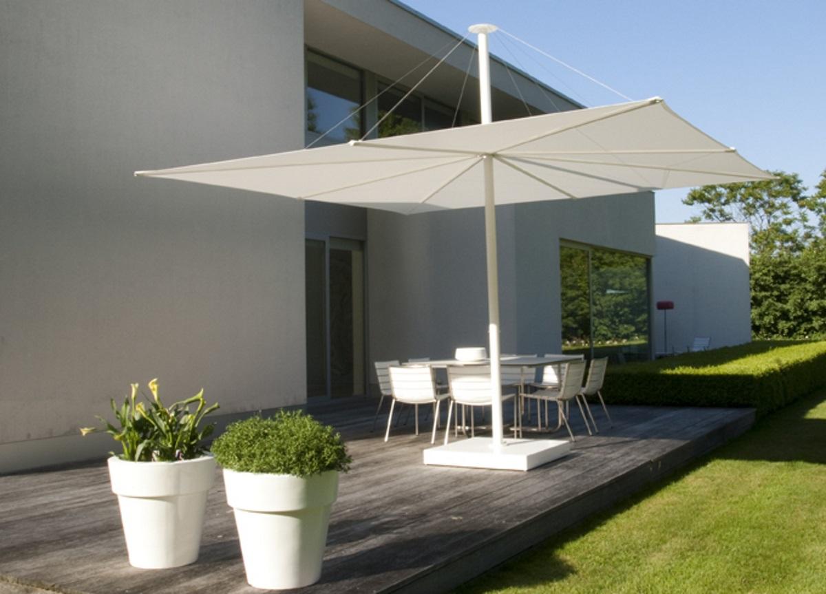 Sywawa Solis Garden Parasol - Now Discontinued