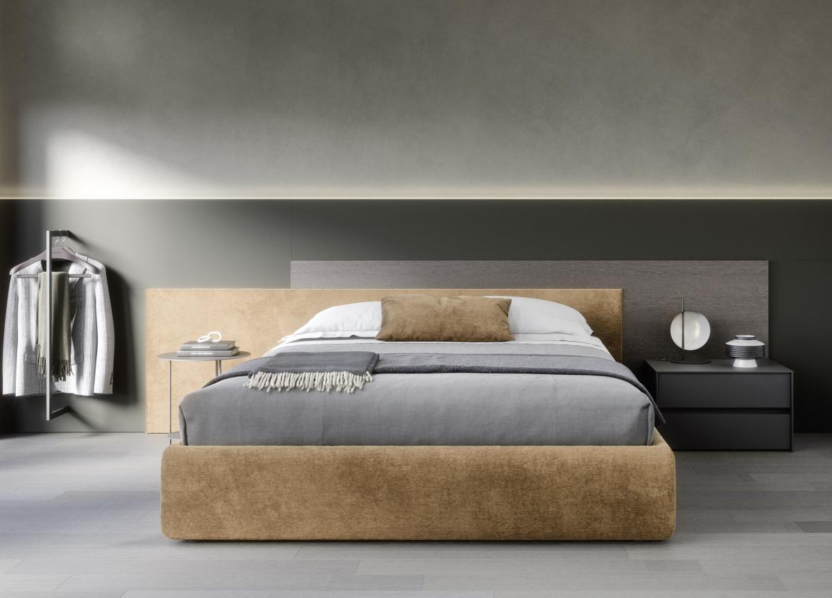 Novamobili Space Wall Mounted Headboard