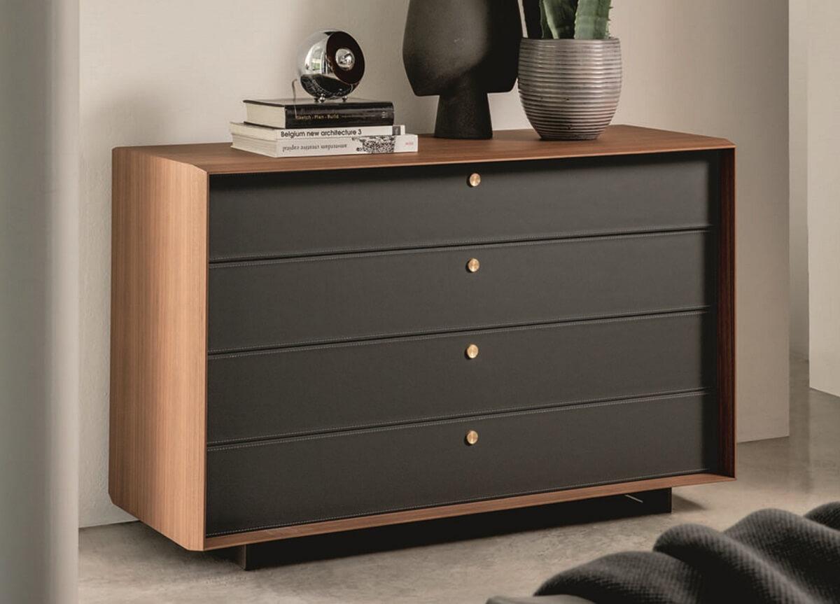 Porada Sonja Chest of Drawers - Now Discontinued
