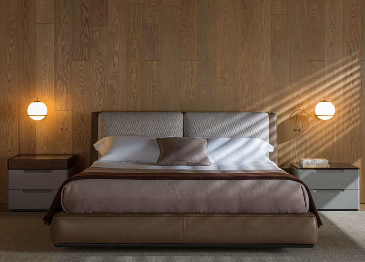 Molteni Aldgate Bed