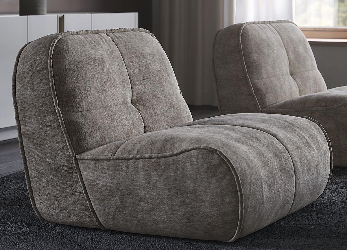 Cattelan Italia Spencer Armchair