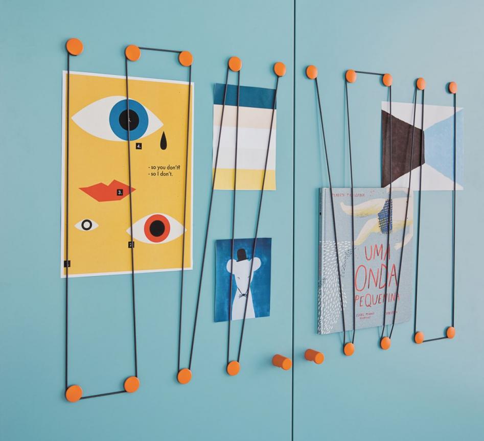 Battistella Spider Children's Storage System - Now Discontinued