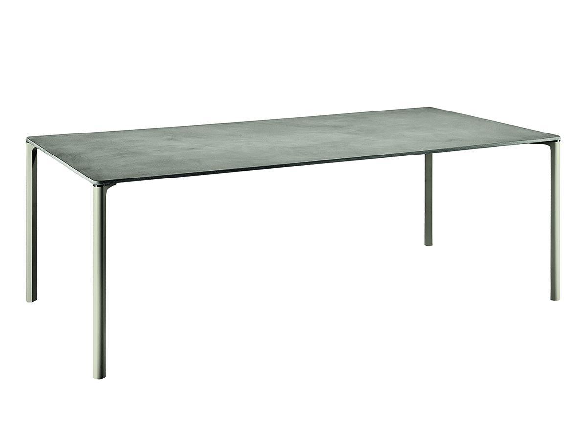 Zanotta Spillo Dining Table - Now Discontinued