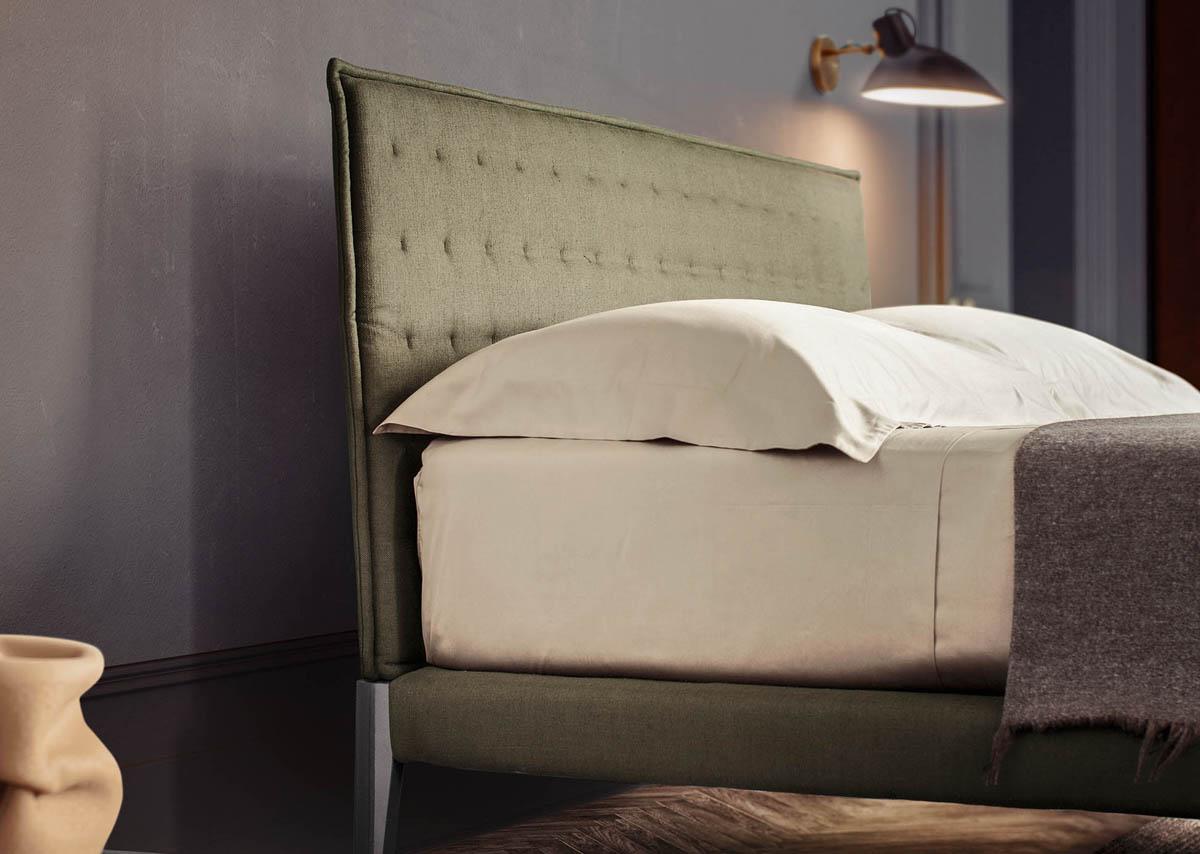 Pianca Spillo Bed