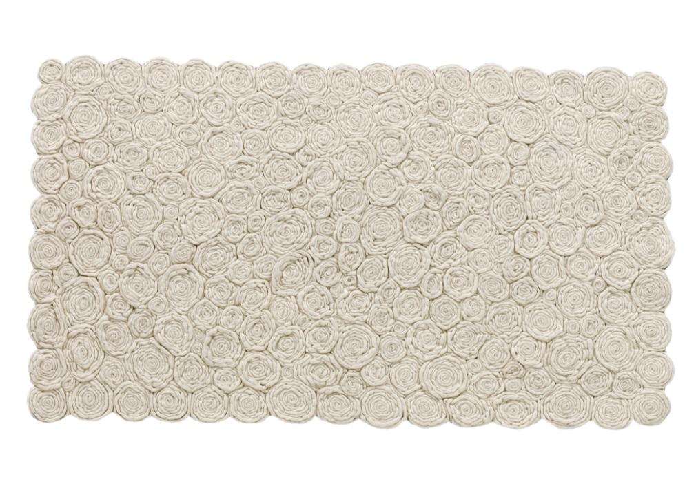 Nani Marquina Spiral Rug - Now Discontinued