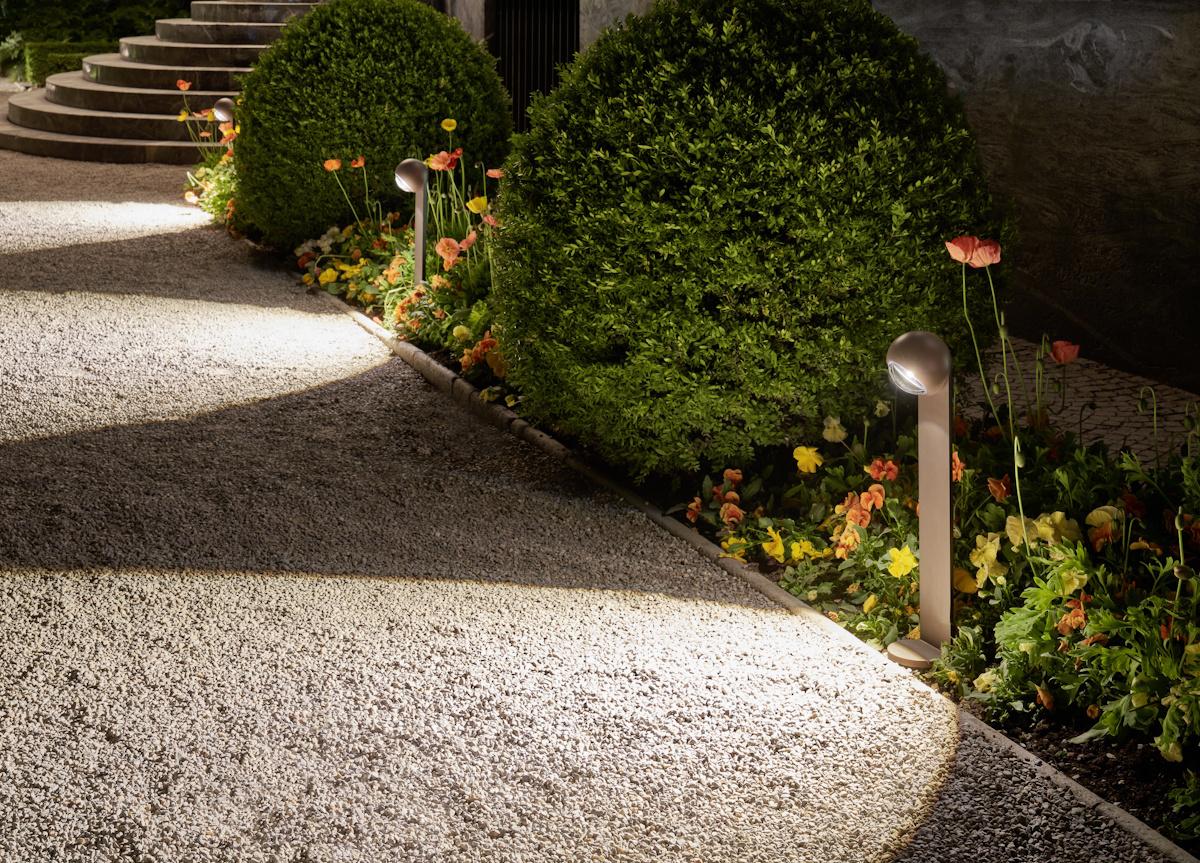 Occhio Sito Palu Garden Light