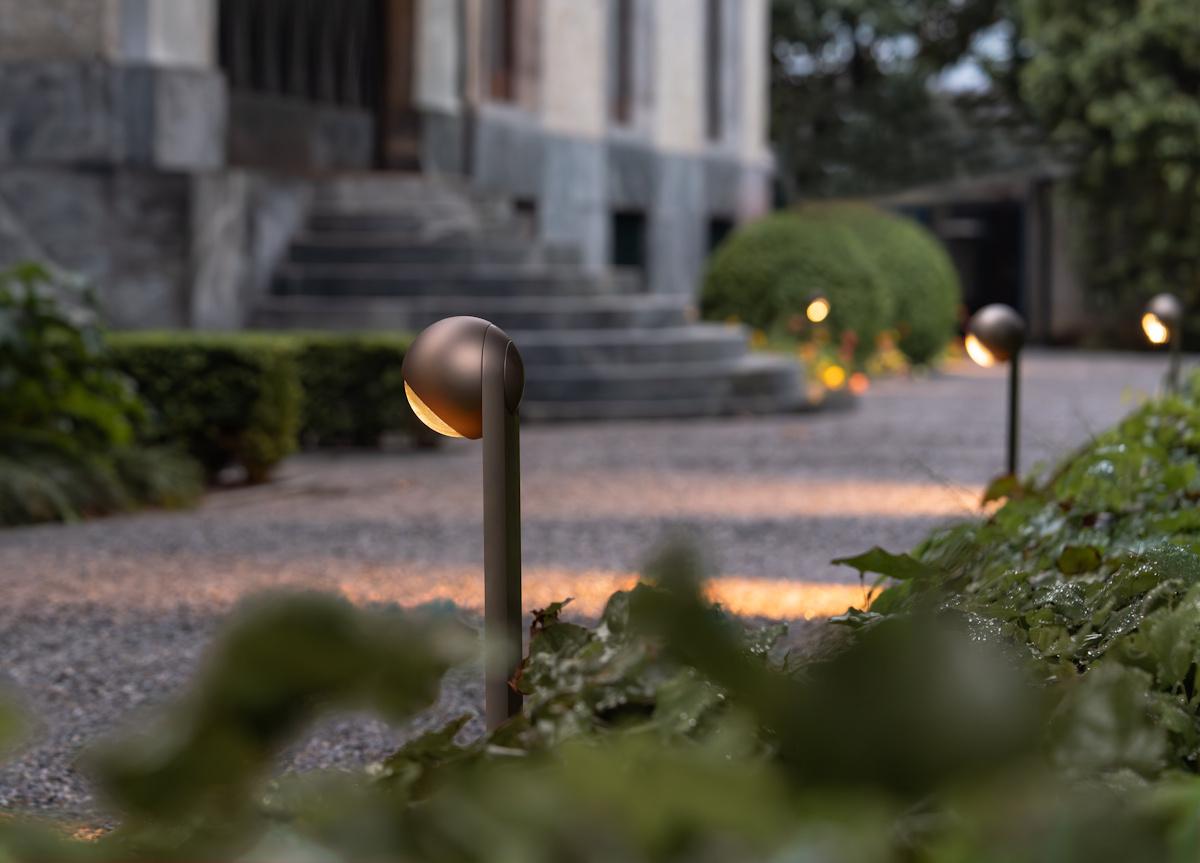 Occhio Sito Palu Garden Light