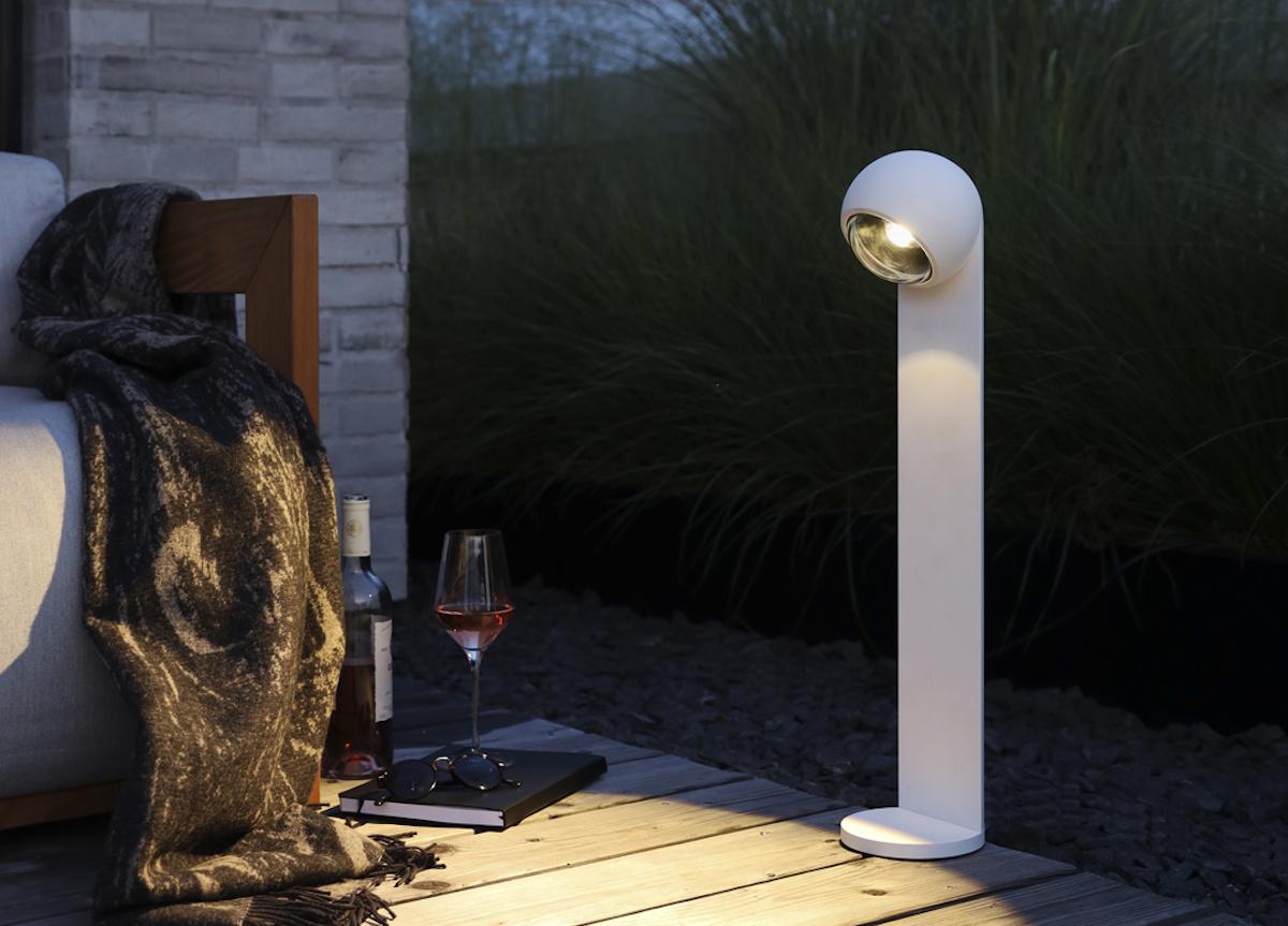 Occhio Sito Palu Garden Light