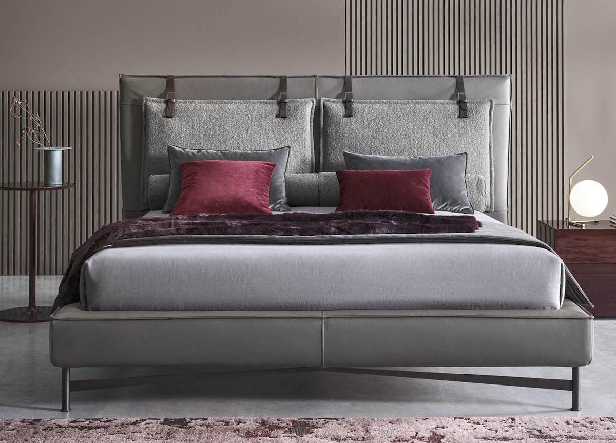 Twils SP2802 Basso Bed