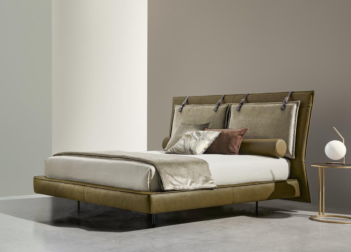 Twils SP2802 Basso A-Box Storage Bed