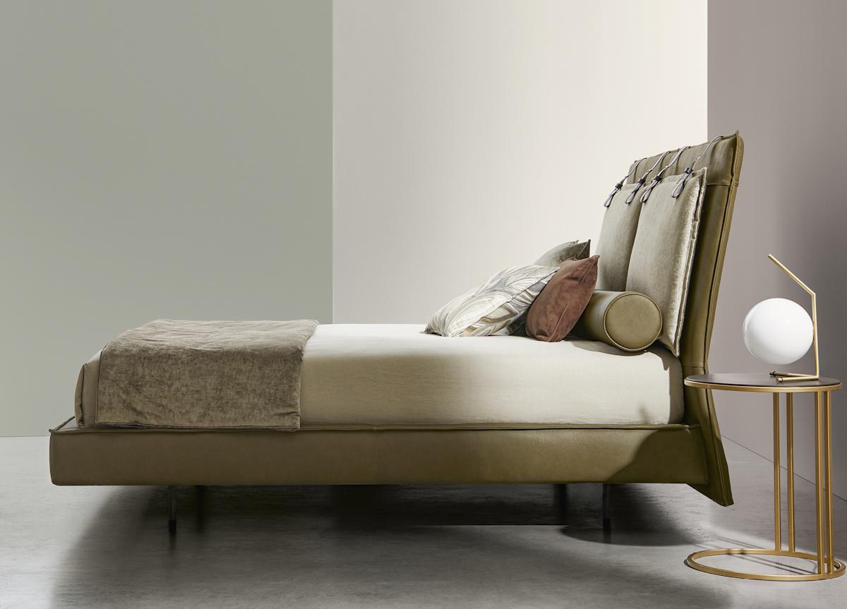 Twils SP2802 Basso A-Box Storage Bed