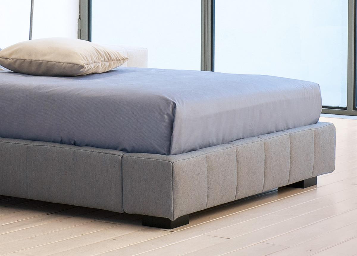 Bonaldo Squaring Alto Single Bed - Now Discontinued