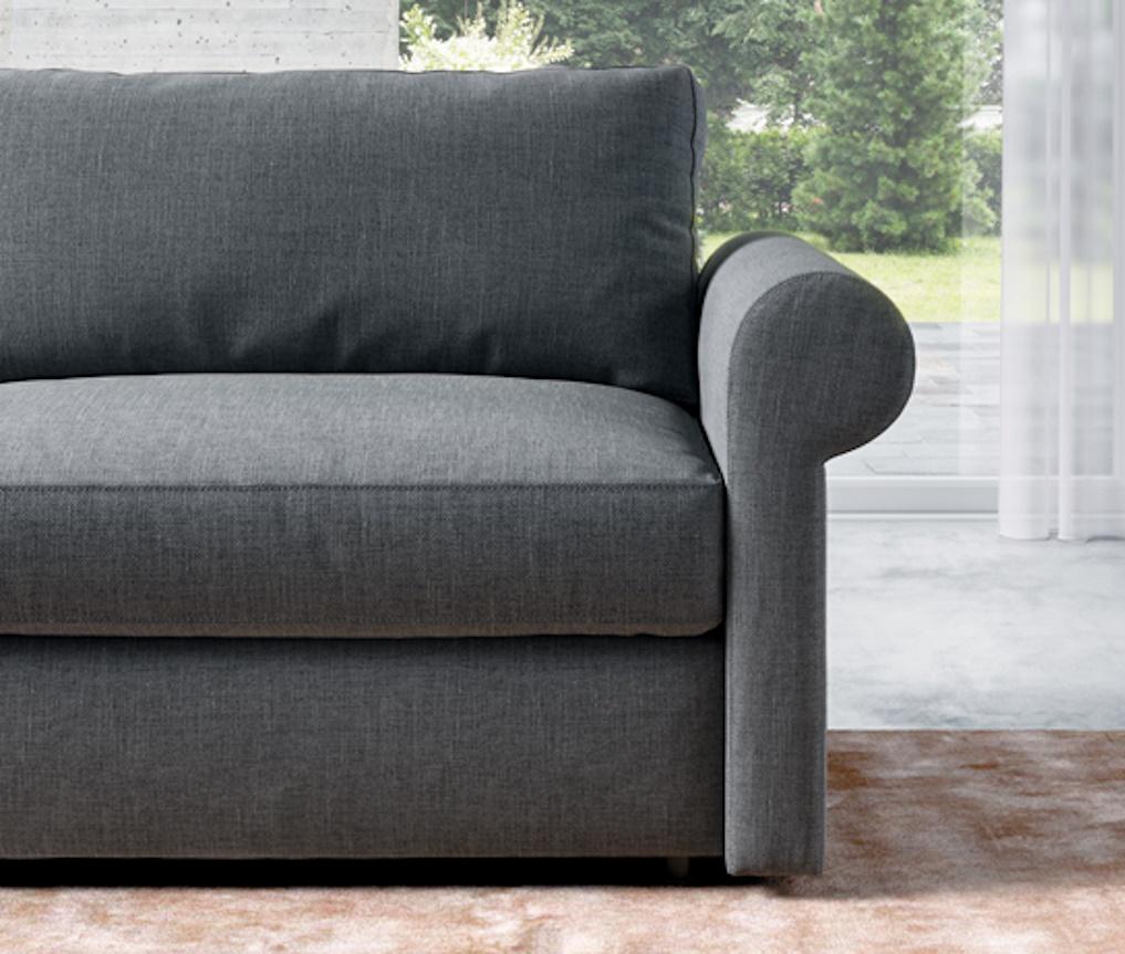 Vibieffe Squadroletto Sofa Bed