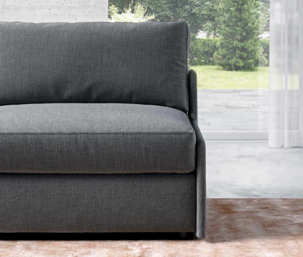 Vibieffe Squadroletto Sofa Bed