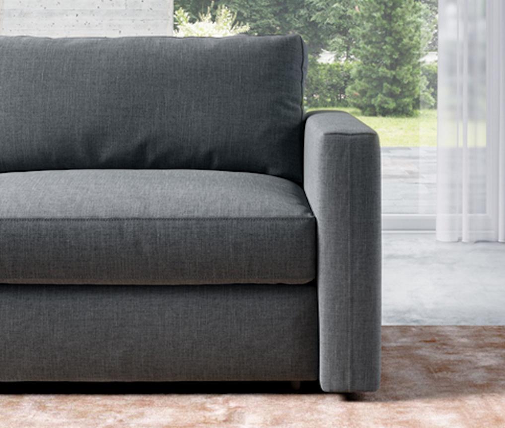 Vibieffe Squadroletto Sofa Bed