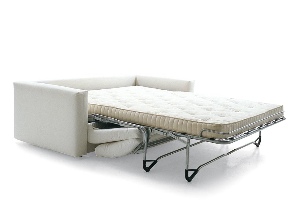 Squadroletto Corner Sofa Bed - Now Discontinued