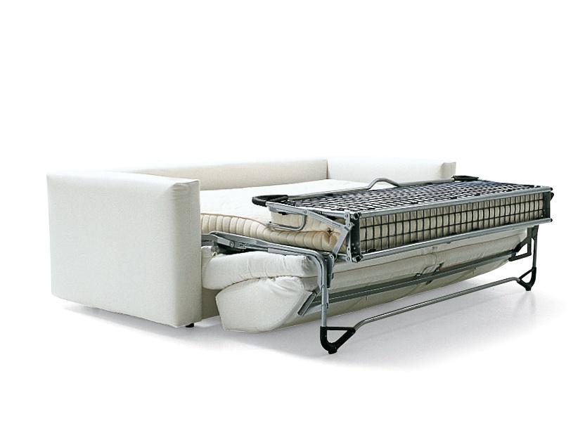 Squadroletto Corner Sofa Bed - Now Discontinued