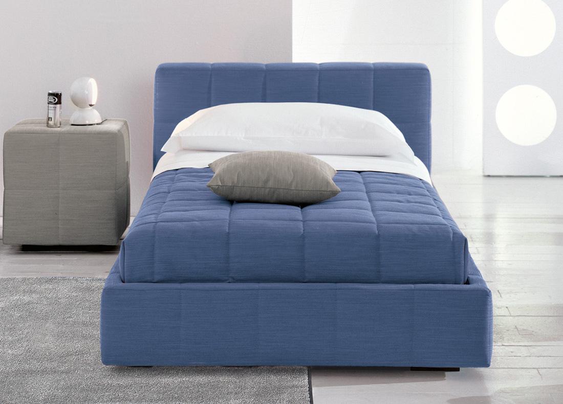 Bonaldo Squaring Basso Teenagers Bed - Now Discontinued