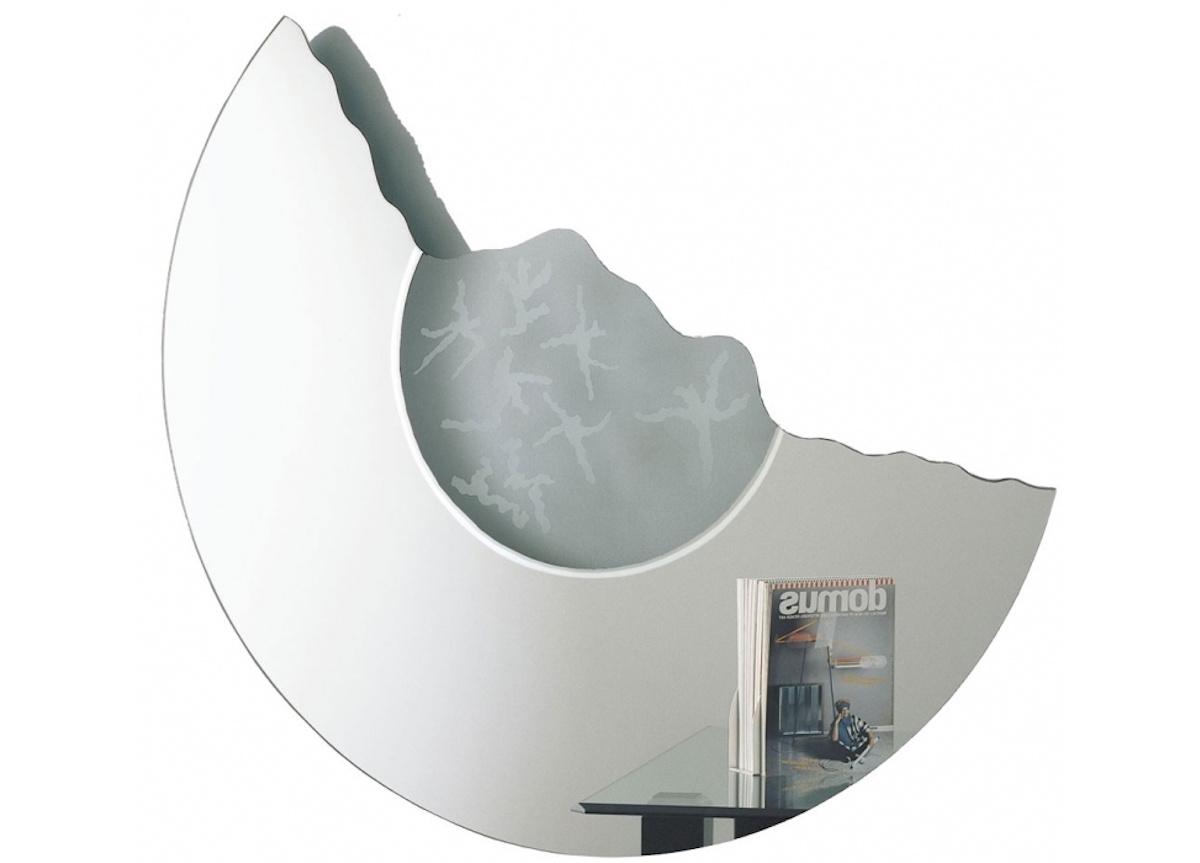 Glas Italia Scornice Mirror