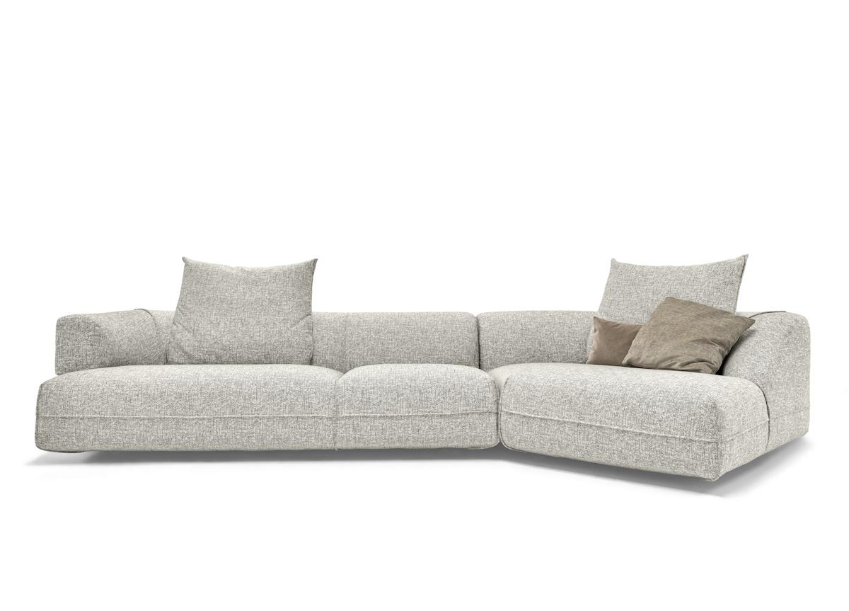 Arketipo Starman Corner Sofa