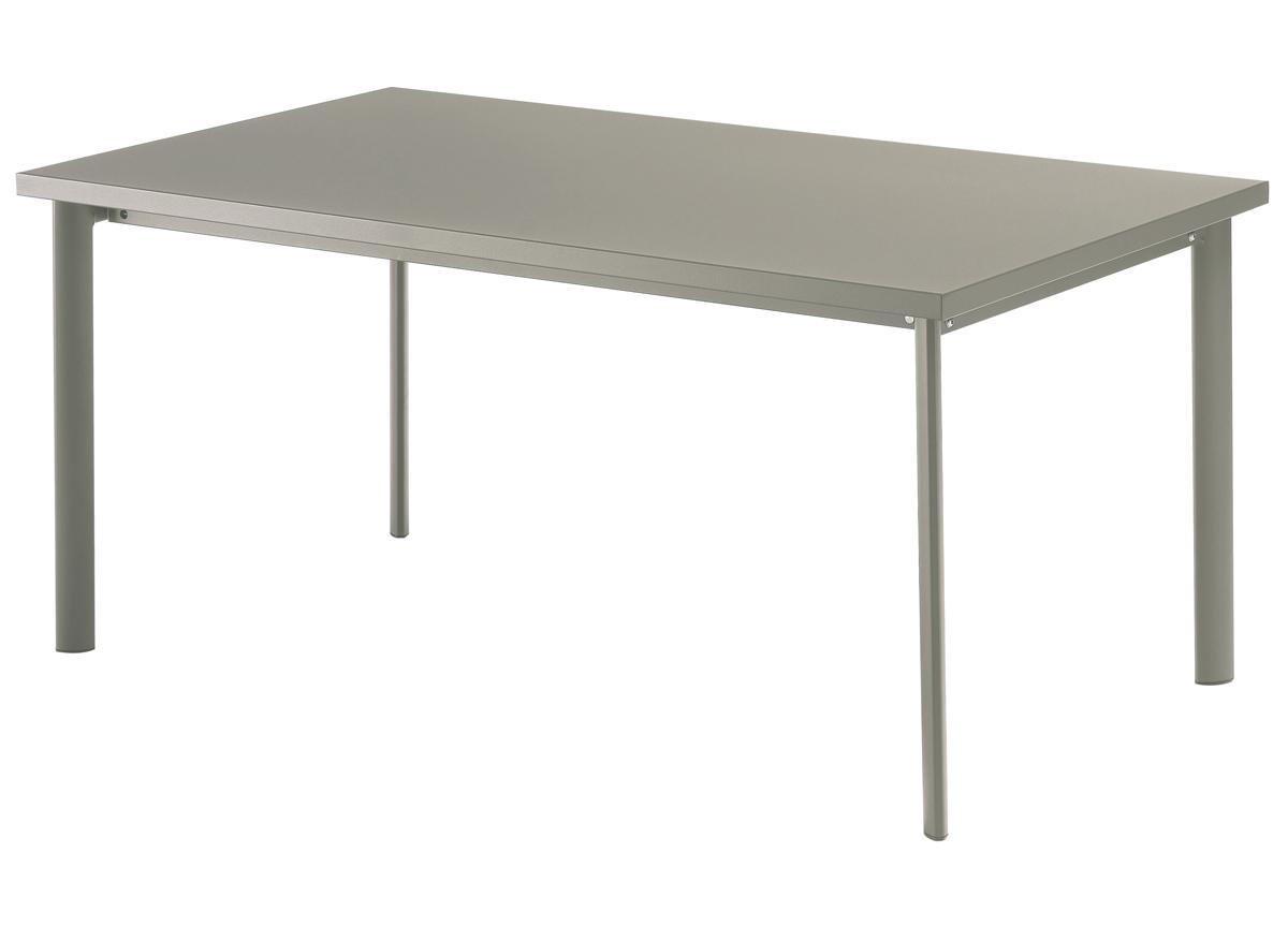 Emu Star Garden Dining Table