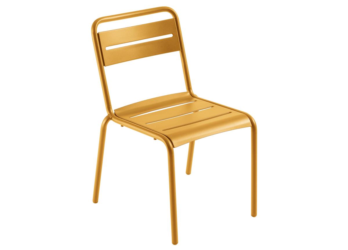 Emu Star Garden Dining Chair