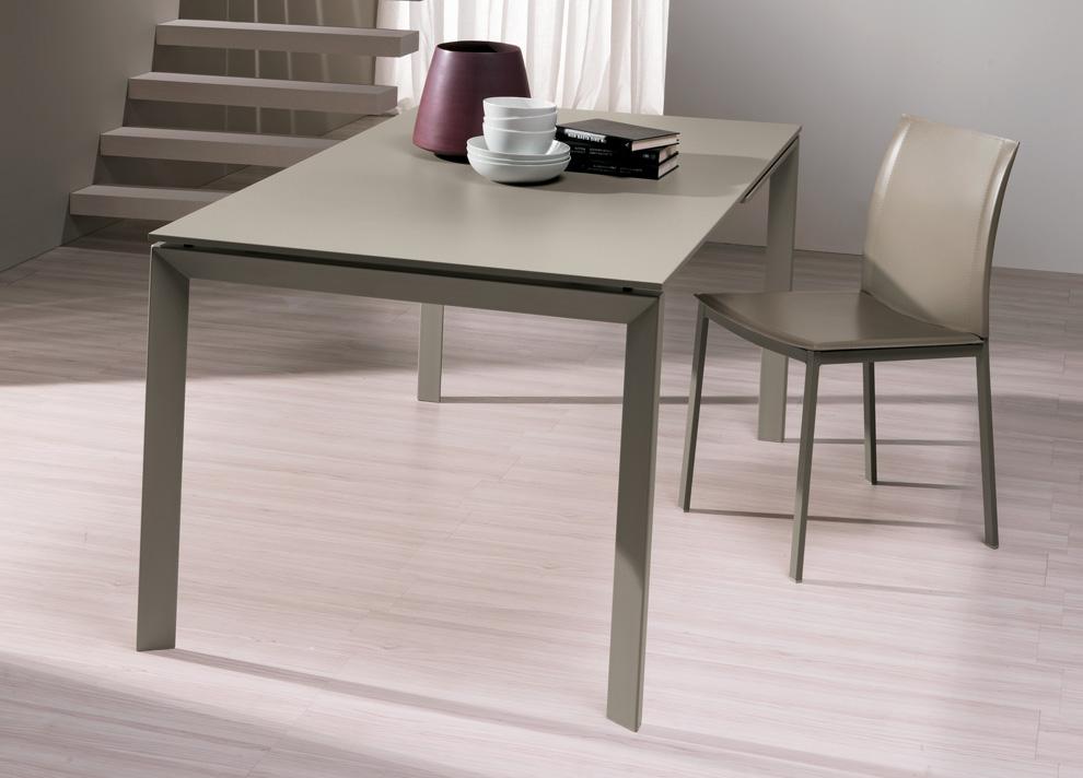 Bontempi Sirio Extending Dining Table - Now Discontinued