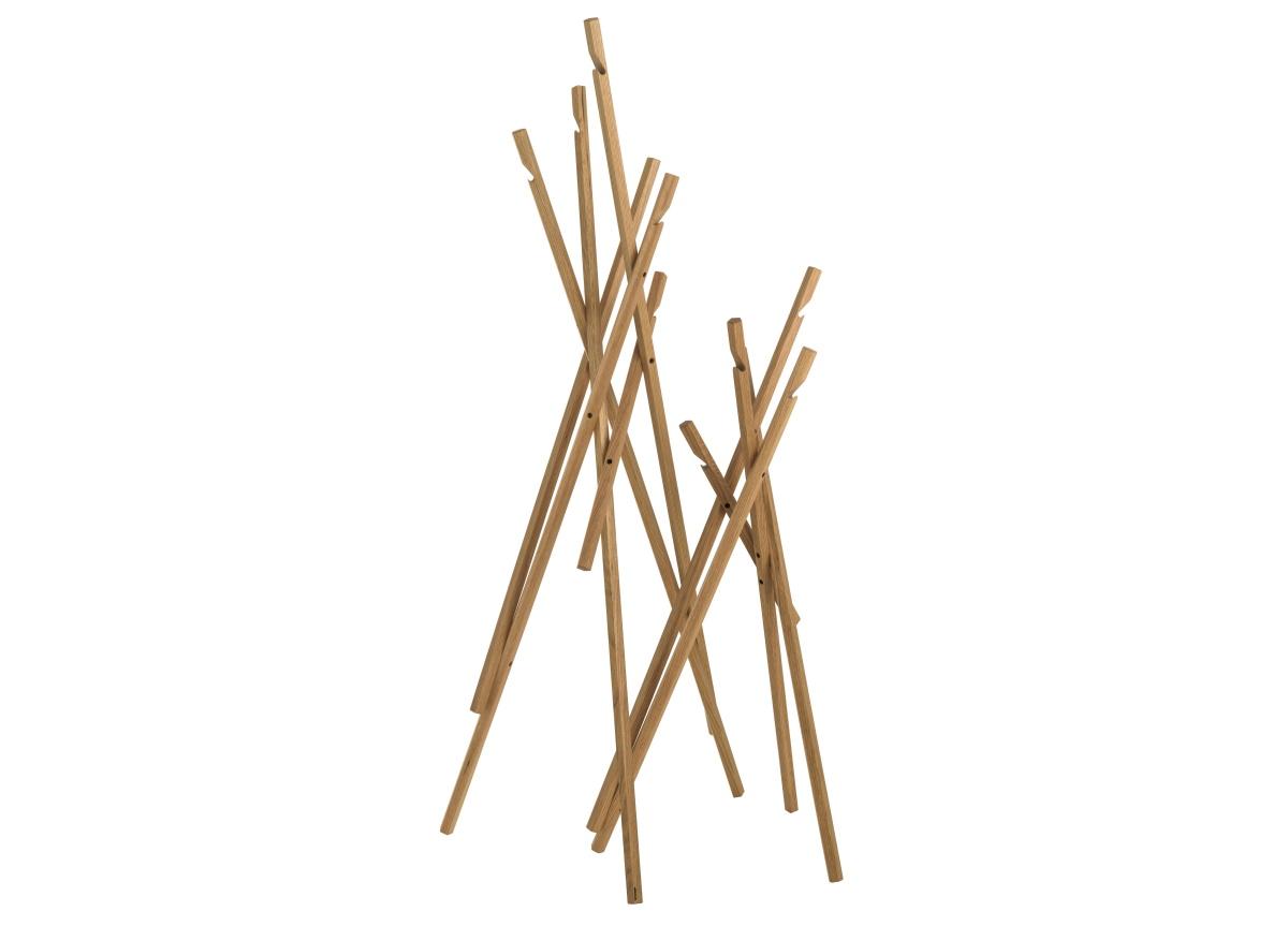 Schonbuch Sticks Coat Stand